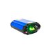 chauvet minilaserrgx2: minilaser c/ laser
