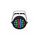 chauvet pix par 24 led chauvet mod. p