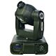 chauvet q spot 150 led projetor de luz ch