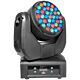 chauvet q wash 260led: moving wash led co