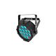 chauvet sliptri12irc: led chauvet mod. s