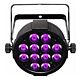 chauvet slmpquad12irc: led chauvet mod.sl