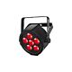 chauvet slmpquad6irc: led chauvet mod.sl