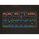 Cherry Audio Quadra Synthesizer - CA Plugins | Synth