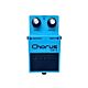Pedal Boss Chorus CE 2 - Usado - Azul - Made in Japan