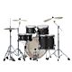 Bateria Shell Pack (5 Tambores) Bumbo 22 (Midnight Gold Sparkle) Tama Superstar Classic CK52KRS-MGD