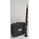 clarinete selmer cl300 sib usa com case - usado
