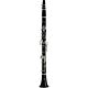 Clarinete Yamaha YCL-650//3 Soprano Bb 17 chaves grenadilha