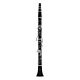 Clarinete Yamaha YCL-650E//3 – Profissional, Bb, Corpo de Grenadilha