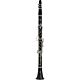 Clarinete Yamaha YCL-250 de alta qualidade