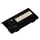 Viscount Clavi Module Módulo de Som Clavinet Preto