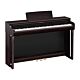 Yamaha CLP-835R Clavinova Piano Digital | Teclacenter