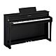 Yamaha CLP-835PE Clavinova Piano Digital | Teclacenter