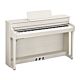 Yamaha CLP-835WB Clavinova Piano Digital | Teclacenter