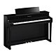 Yamaha CLP-845 Clavinova Piano Digital | Teclacenter
