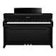 Yamaha CLP-875B Clavinova Piano Digital | Teclacenter