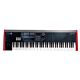 Controlador MIDI USB CME UF-7 para Instrumentos Musicais