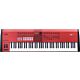 CME VX-70: O teclado controlador MIDI perfeito para produção musical.