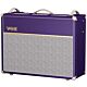 combo vox ac30c2 ltd edition - purple
