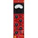 compressor chandler limited little devil fet - série 500 - usado