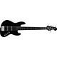 contrabaixo fender squier j. bass v active deluxe series
