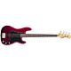 contrabaixo fender squier p. bass vintage modified series