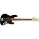 Contrabaixo fender jazz bass v active mex deluxe series Fender MEXICANO 013 6860 - DELUXE ACTIVE JAZZ BASS V - 306 - BLACK Contrabaixo-contrabaixo fender jazz bass v active mex deluxe series ID-2066