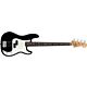 contrabaixo fender precision bass mex standard series
