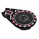 controlador casio trackformer xw-dj1 - USADO