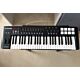 Controlador MIDI M-Audio Oxygen 49 USADO - 49 teclas sensíveis à velocidade