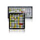 Controlador de pads Novation Launchpad - Crie música de forma intuitiva!