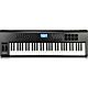 Controlador M-Audio Axiom 61 2G para produção musical