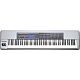 Controlador MIDI M-Audio Keystation 88 Pro
