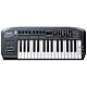 Controlador MIDI Roland Edirol PCR-M30 - Compacto e Versátil