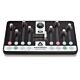 Controlador MIDI USB Novation Nocturn - Controle suas produções com precisão.