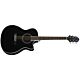 crafter htc-24 eq bk violão