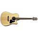 Crafter Lite SP/N Acoustic Guitar with Bag - Instruments Musicais