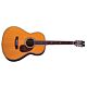 Crafter TA-050/AM + Bag - Violão com estilo e praticidade.
