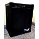 crate bx-100 amplificador