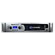 crown xls-1000 amplificador
