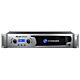crown xls-1500 amplificador