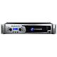 crown xls-2500 amplificador