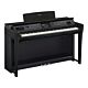 Yamaha CVP-905 Piano digital claviona