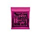Encordoamento 011"-048" P/guitarra Power Slink Niquel Ernie Ball P02220 1