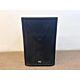 Caixa PZ PROAUDIO YAC-15 500W RMS ATIVA - Preto - Usado