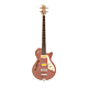 Baixo Duesenberg Alliance Series Bros. Landreth Dave's Bass Eletrica com Case