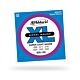 D'Addario ELX 09 10 11 Corda para Guitarra - Encordoamento de alta qualidade