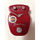 danelectro pastrami overdrive pedal efeito
