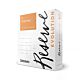 Palheta Clarineta Bb 2.5 (10 Peças) D Addario Reserve Evolut