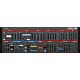 Sintetizador Polifônico DCO-106 - DCO-106 Polyphonic Synth - CA Plugins | Synth-DCO-106 Polyphonic Synth - CA Plugins | Synth ID-84881